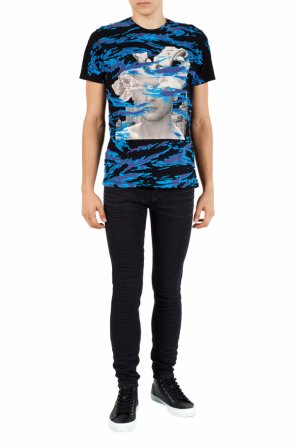 'type-2628' jeans, zdjęcie 2 'type-2628' jeans od Diesel Black Gold